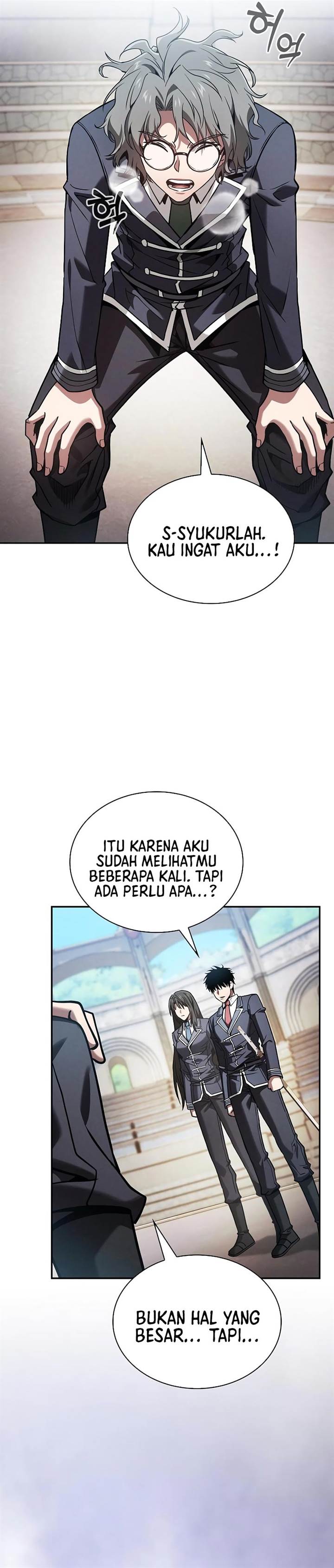 Academy’s Genius Swordmaster Chap 94 - Next Chap 95