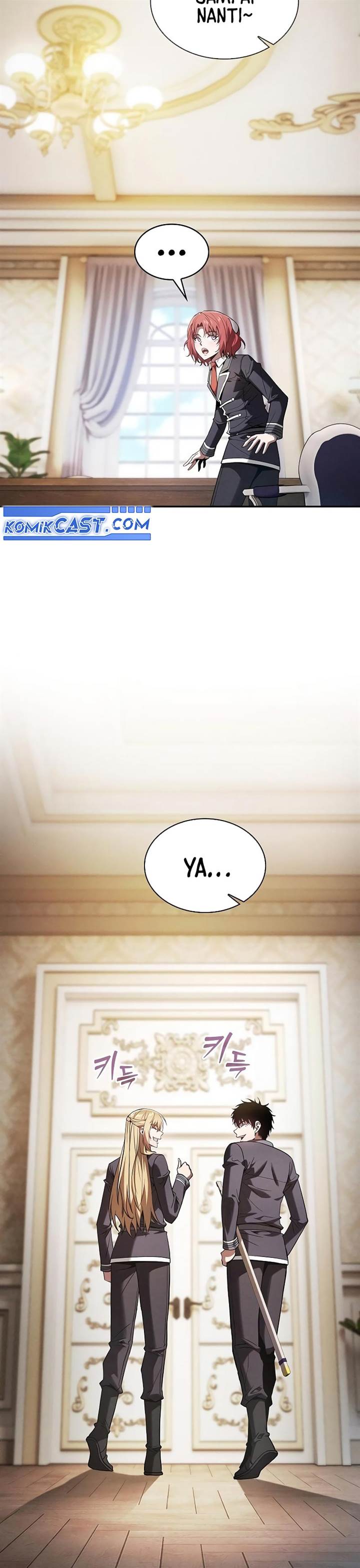 Academy’s Genius Swordmaster Chap 94 - Next Chap 95
