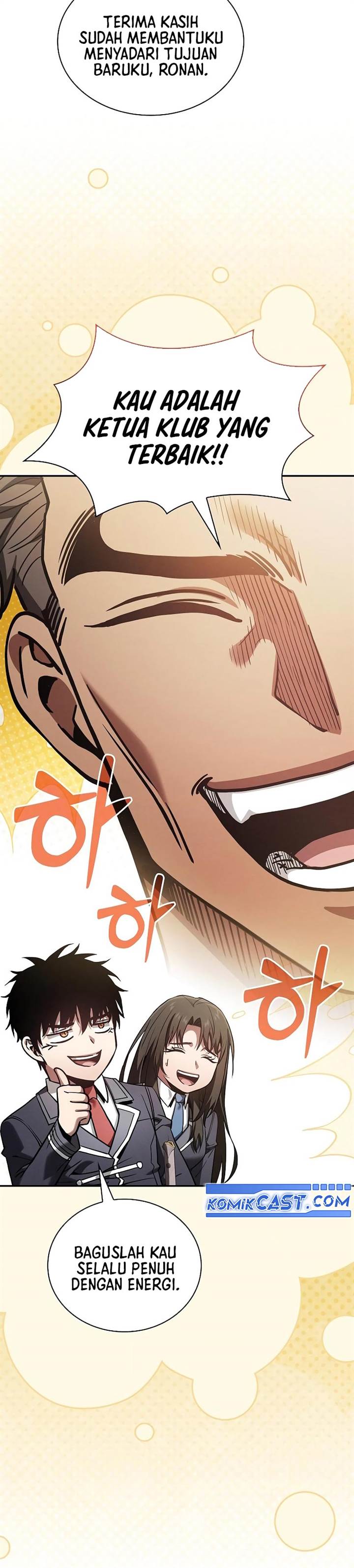 Academy’s Genius Swordmaster Chap 94 - Next Chap 95
