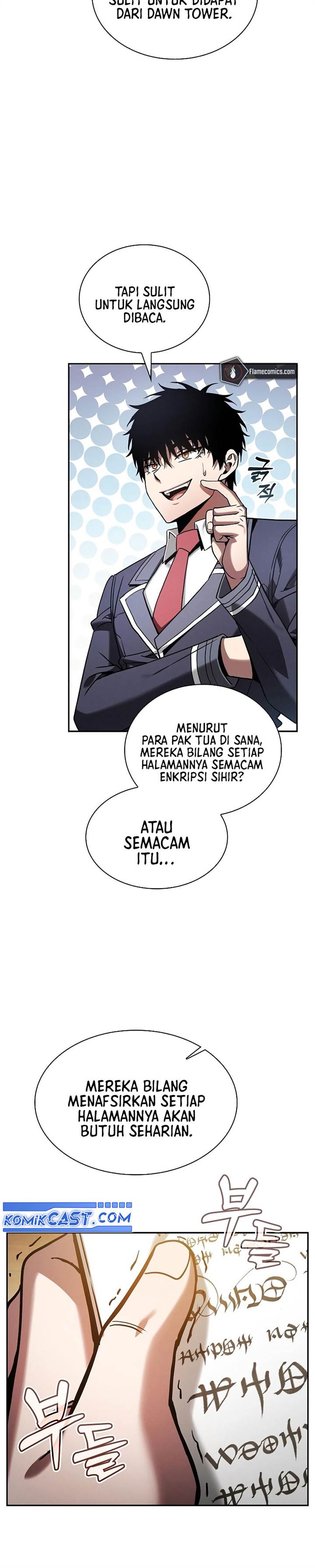 Academy’s Genius Swordmaster Chap 94 - Next Chap 95
