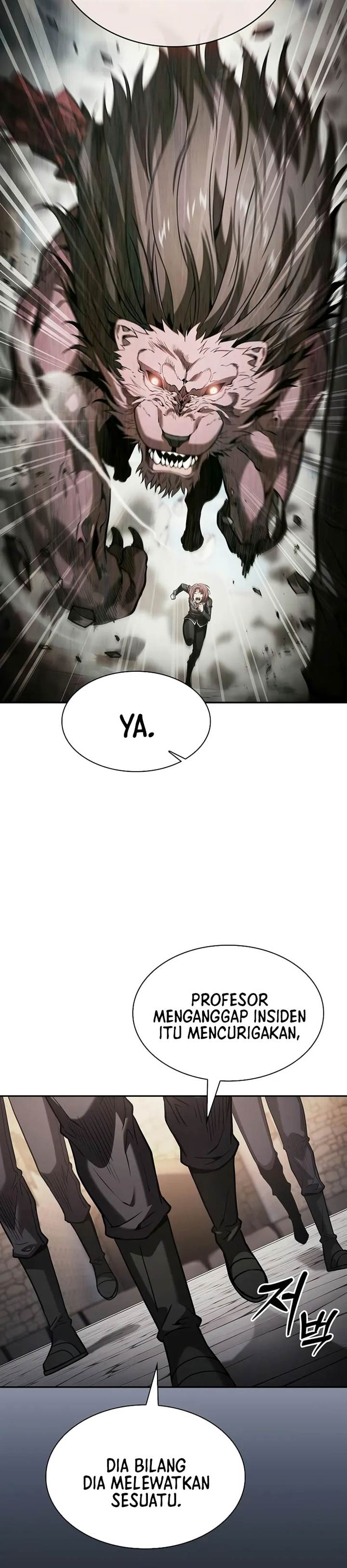 Academy’s Genius Swordmaster Chap 95 - Next Chap 96