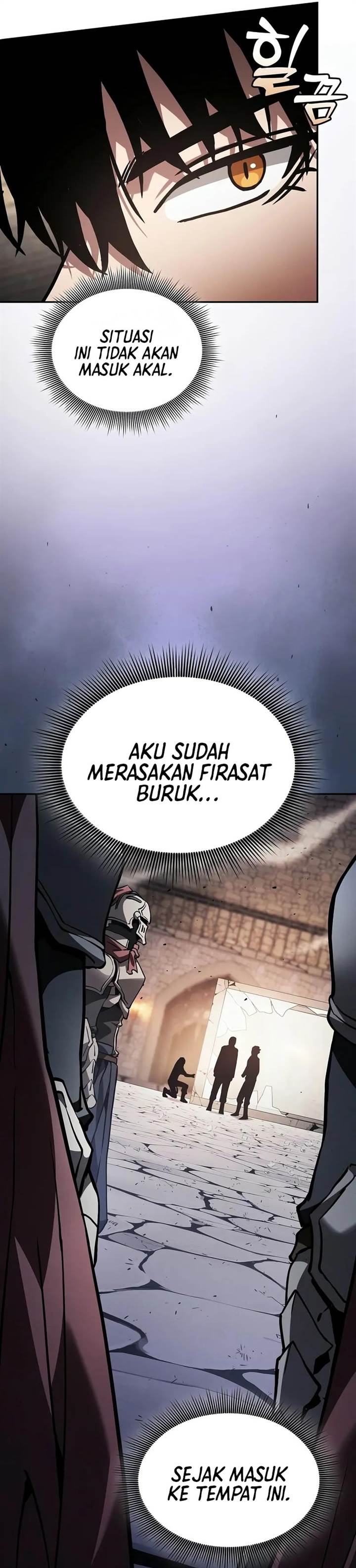 Academy’s Genius Swordmaster Chap 95 - Next Chap 96
