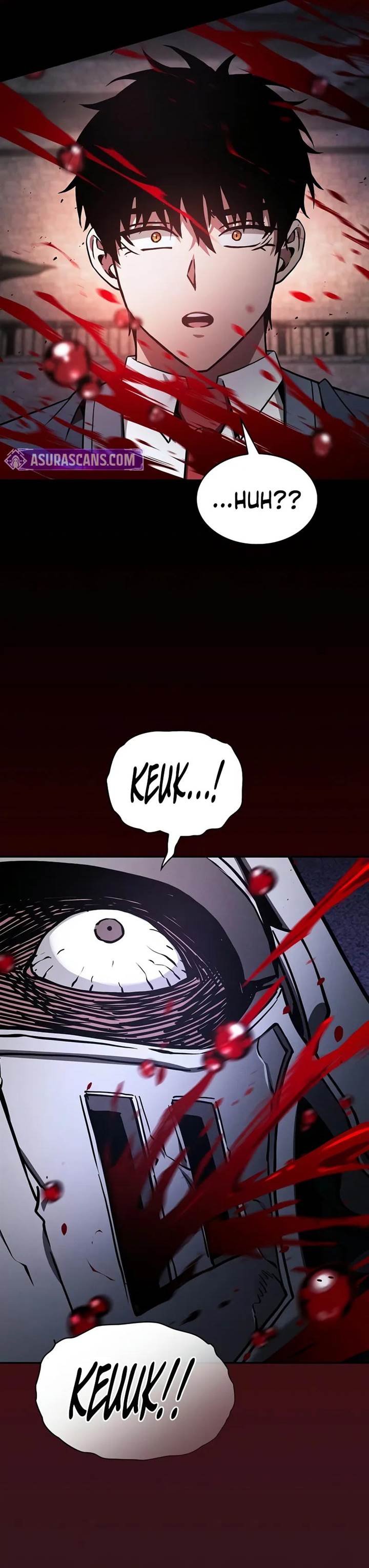 Academy’s Genius Swordmaster Chap 95 - Next Chap 96