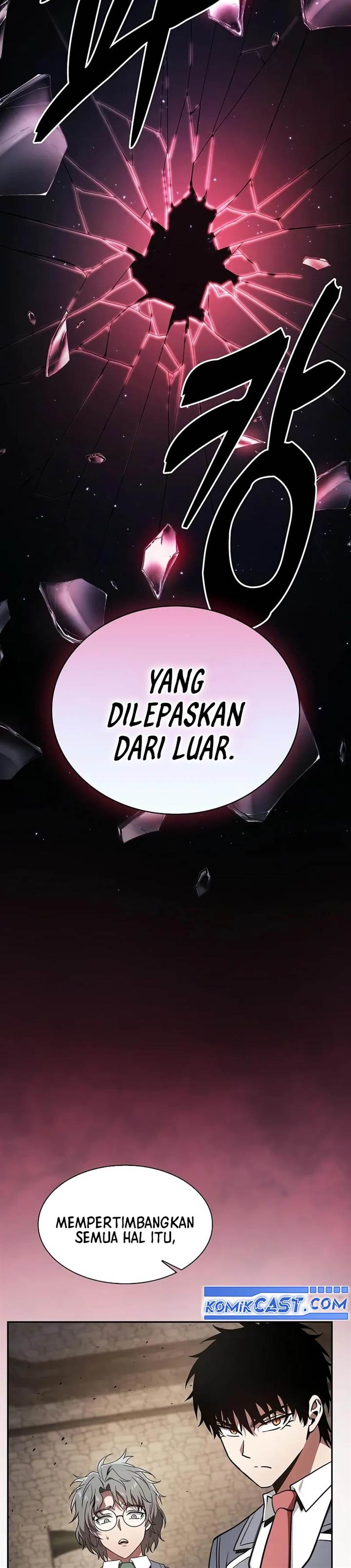 Academy’s Genius Swordmaster Chap 95 - Next Chap 96