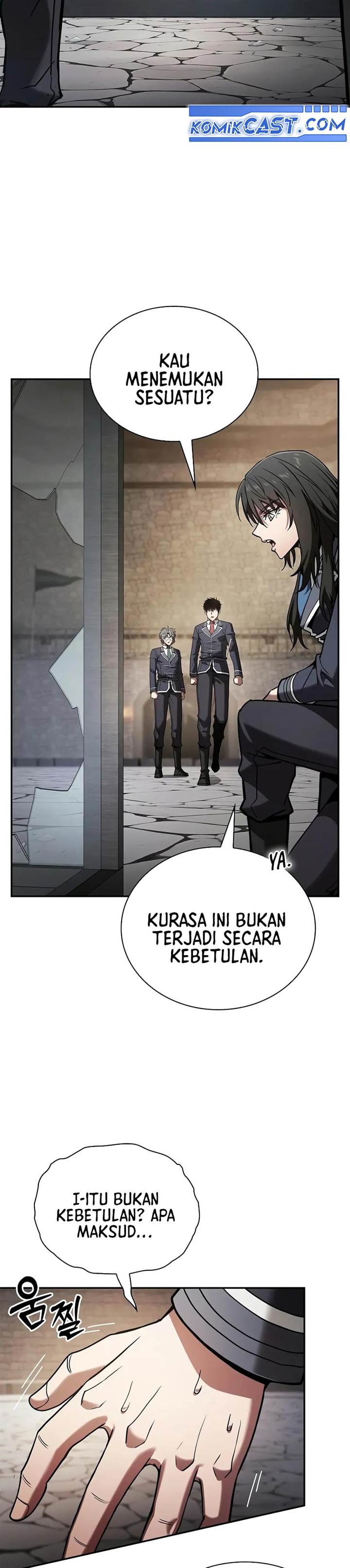 Academy’s Genius Swordmaster Chap 95 - Next Chap 96