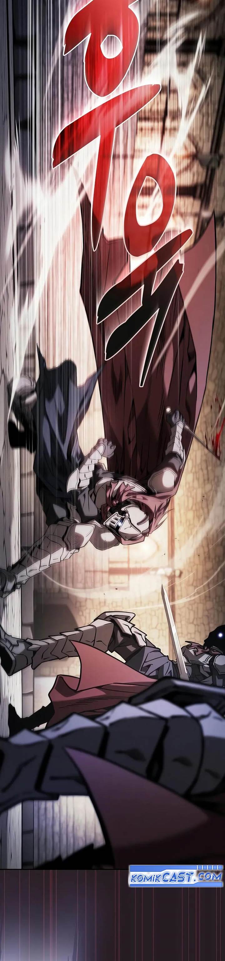 Academy’s Genius Swordmaster Chap 95 - Next Chap 96