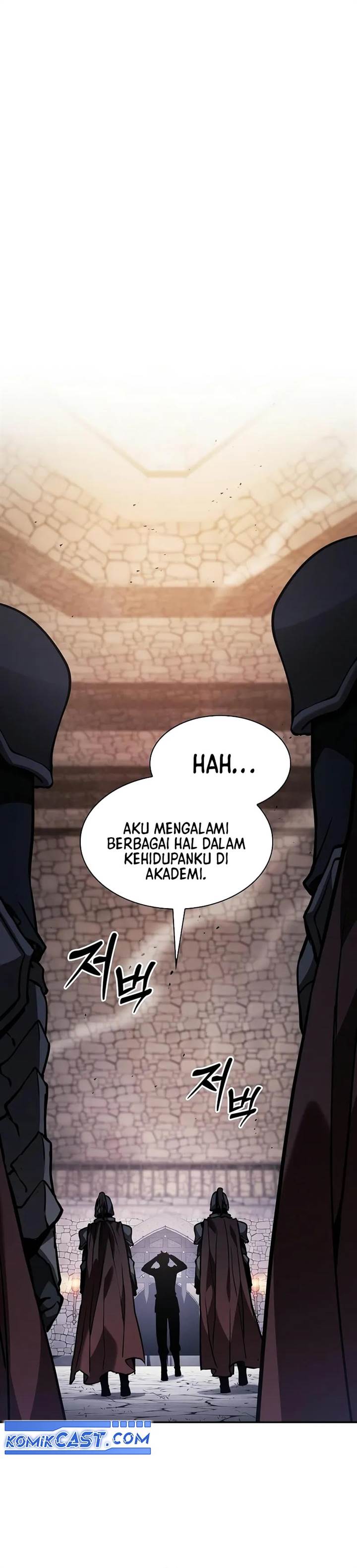 Academy’s Genius Swordmaster Chap 95 - Next Chap 96