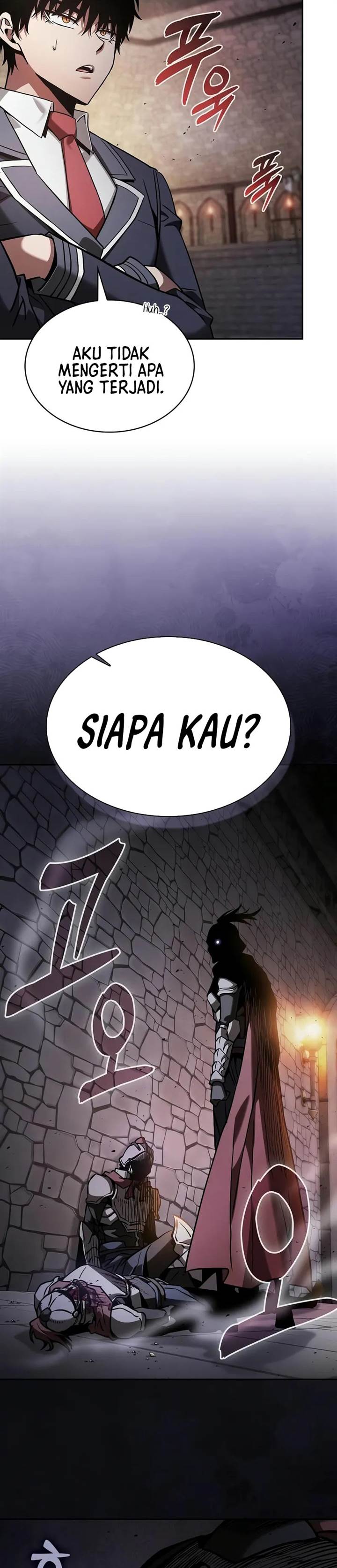 Academy’s Genius Swordmaster Chap 95 - Next Chap 96