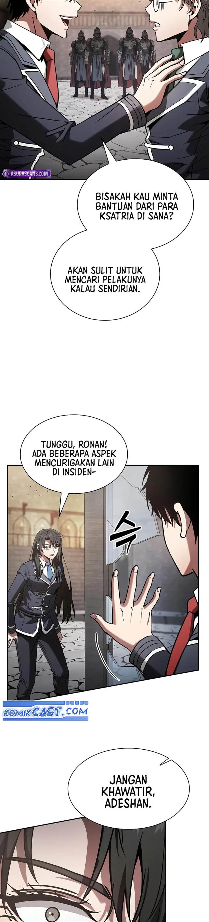 Academy’s Genius Swordmaster Chap 95 - Next Chap 96