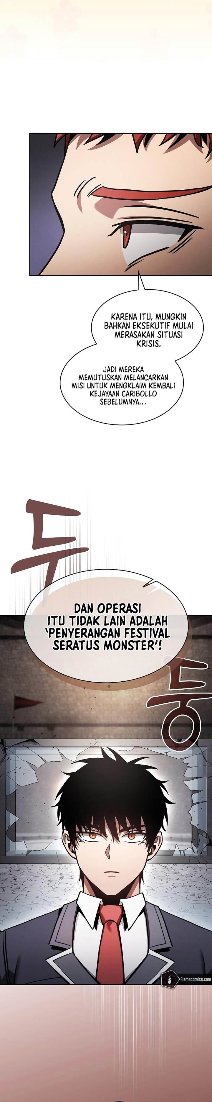 Academy’s Genius Swordmaster Chap 96 - Next Chap 97