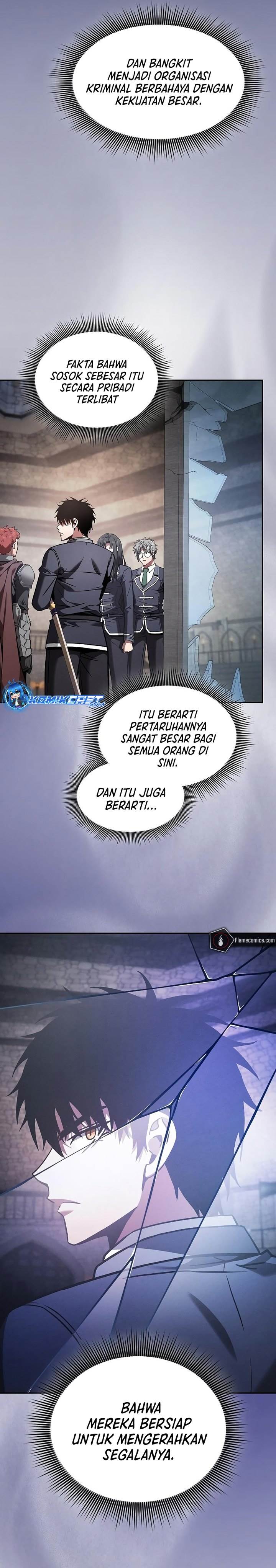 Academy’s Genius Swordmaster Chap 96 - Next Chap 97