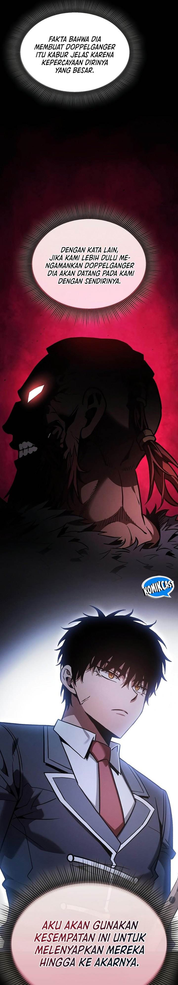 Academy’s Genius Swordmaster Chap 96 - Next Chap 97