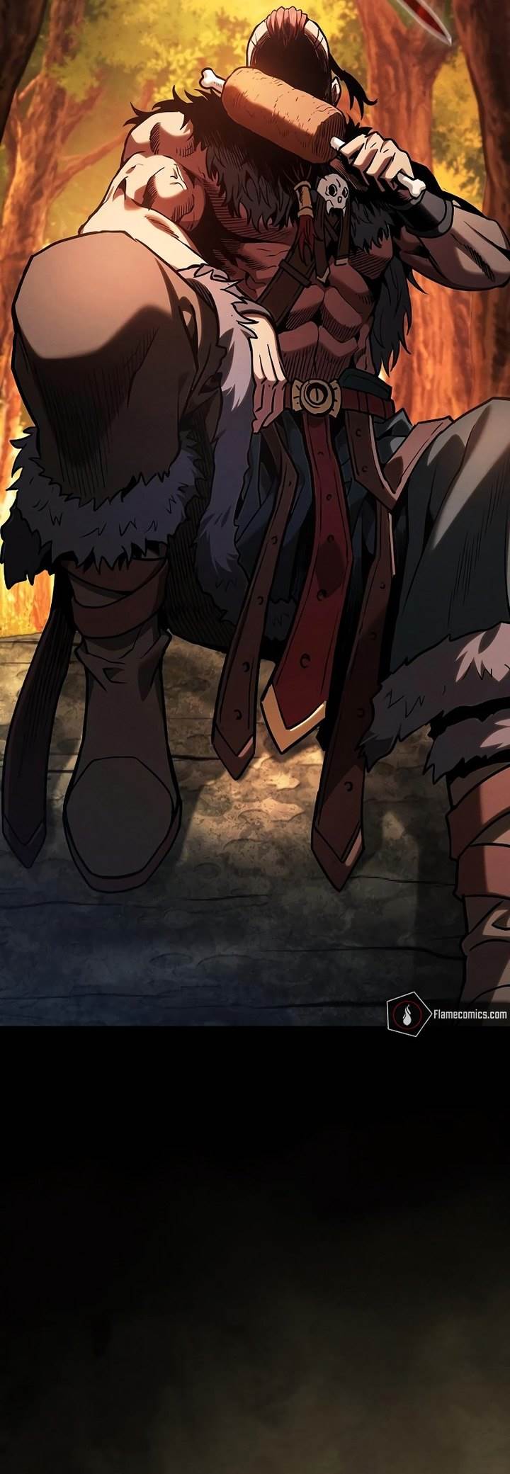 Academy’s Genius Swordmaster Chap 96 - Next Chap 97