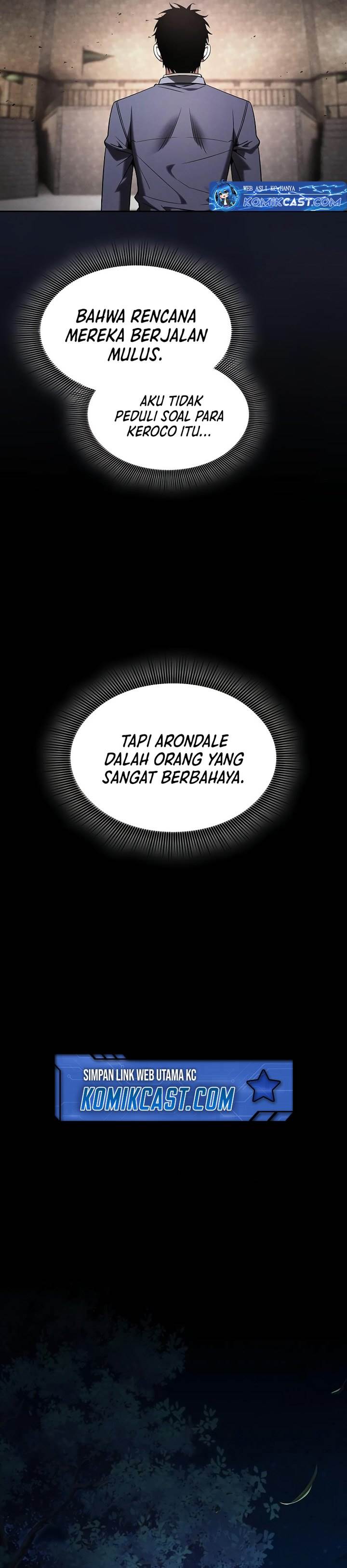 Academy’s Genius Swordmaster Chap 96 - Next Chap 97