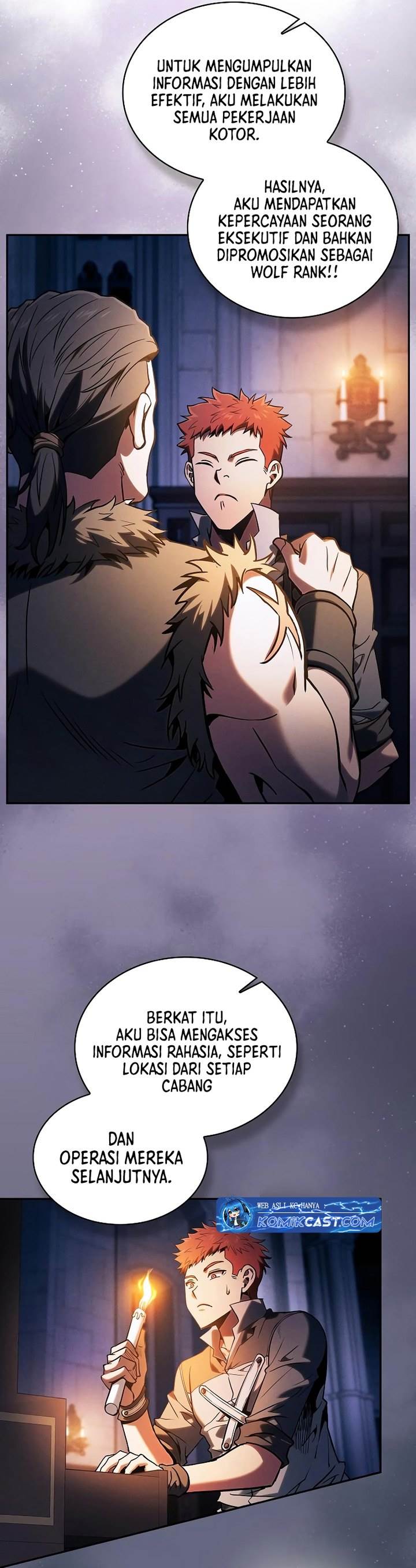 Academy’s Genius Swordmaster Chap 96 - Next Chap 97