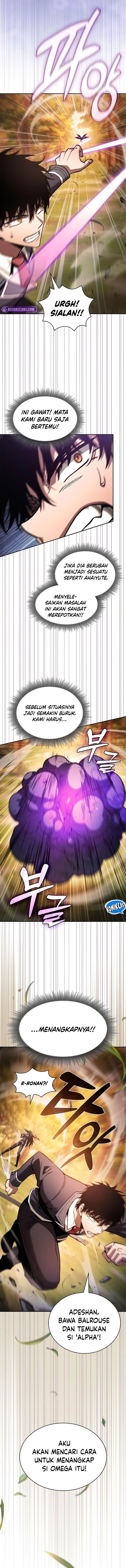 Academy’s Genius Swordmaster Chap 97 - Next Chap 98