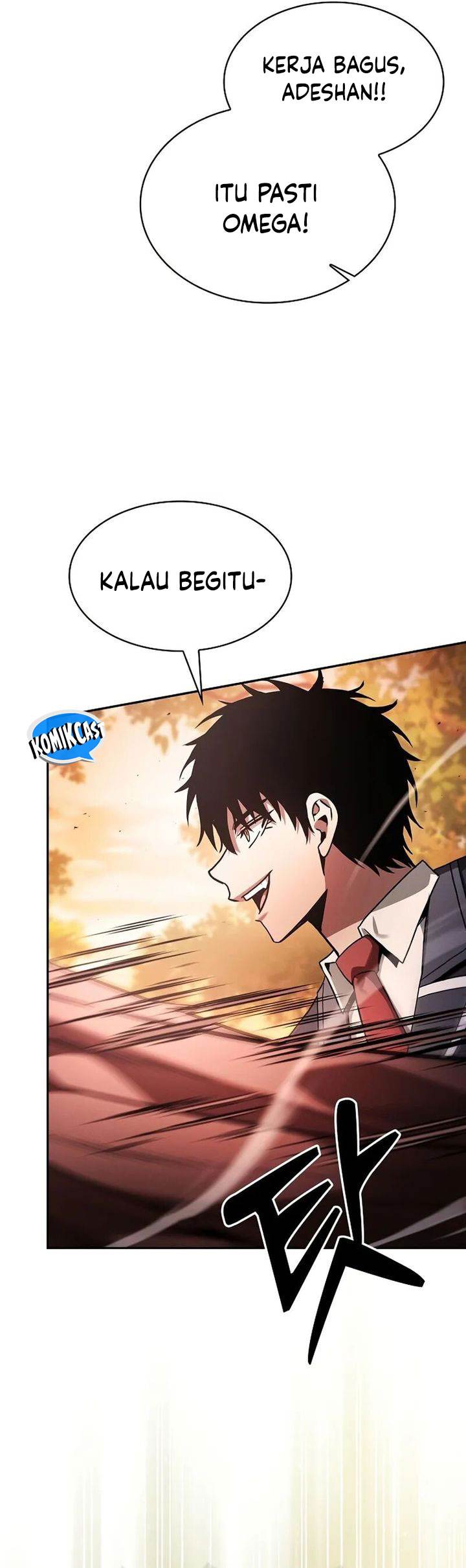 Academy’s Genius Swordmaster Chap 97 - Next Chap 98
