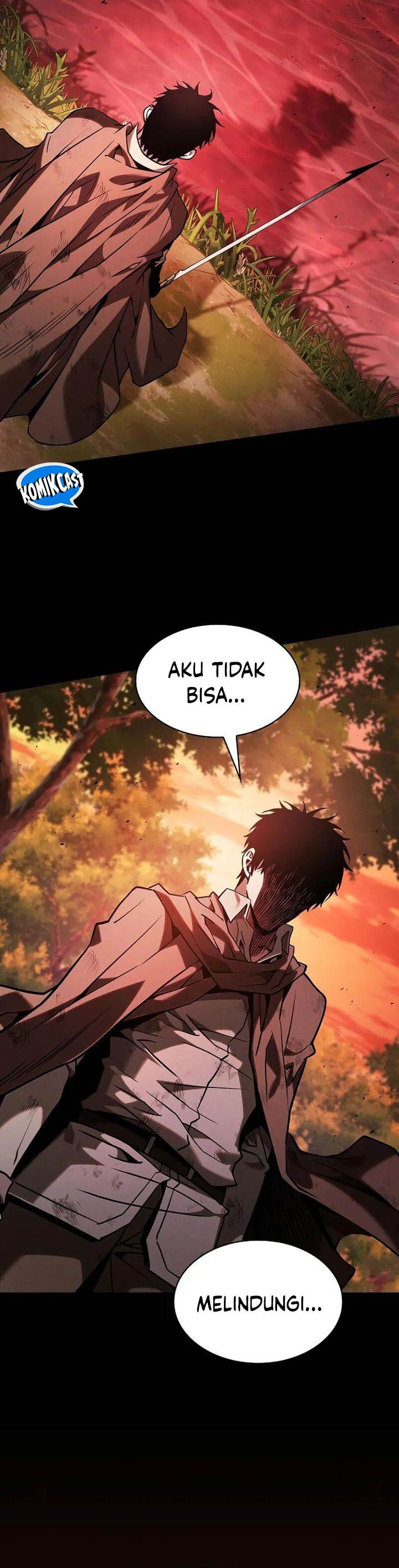 Academy’s Genius Swordmaster Chap 97 - Next Chap 98