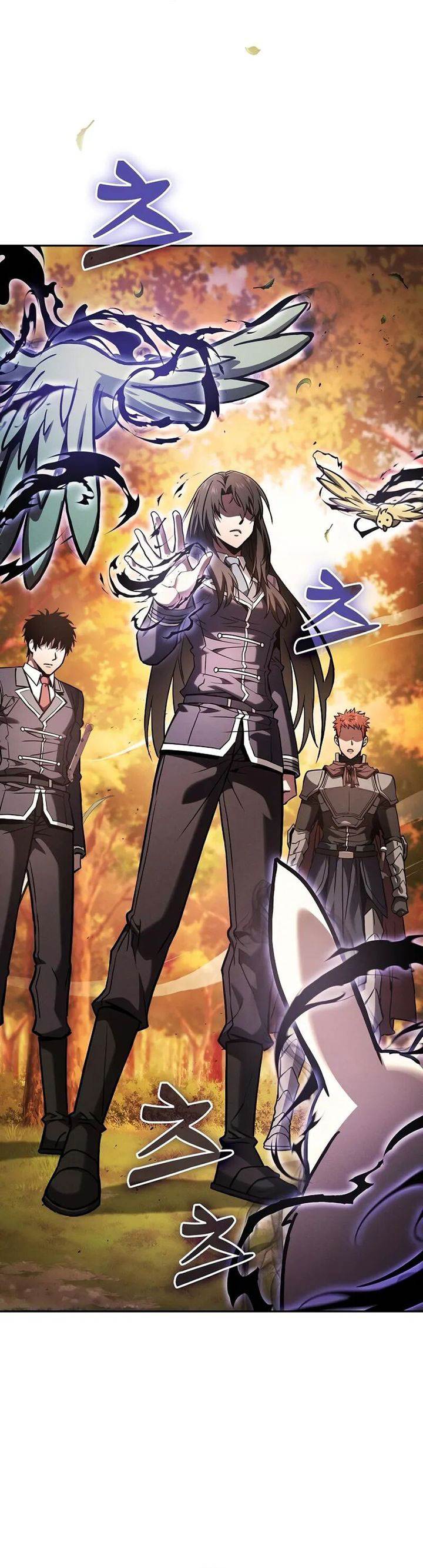 Academy’s Genius Swordmaster Chap 97 - Next Chap 98