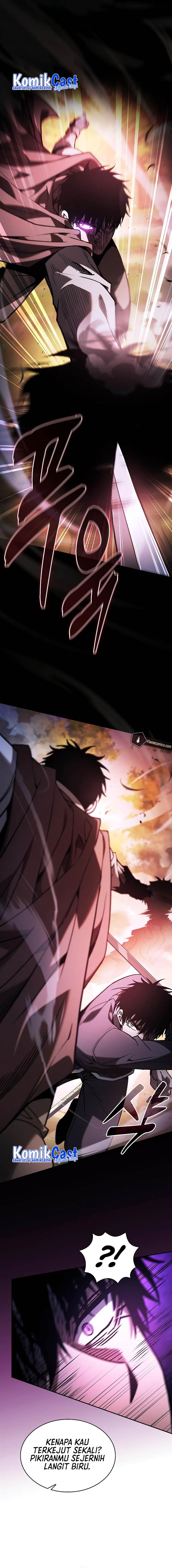Academy’s Genius Swordmaster Chap 98 - Next Chap 99