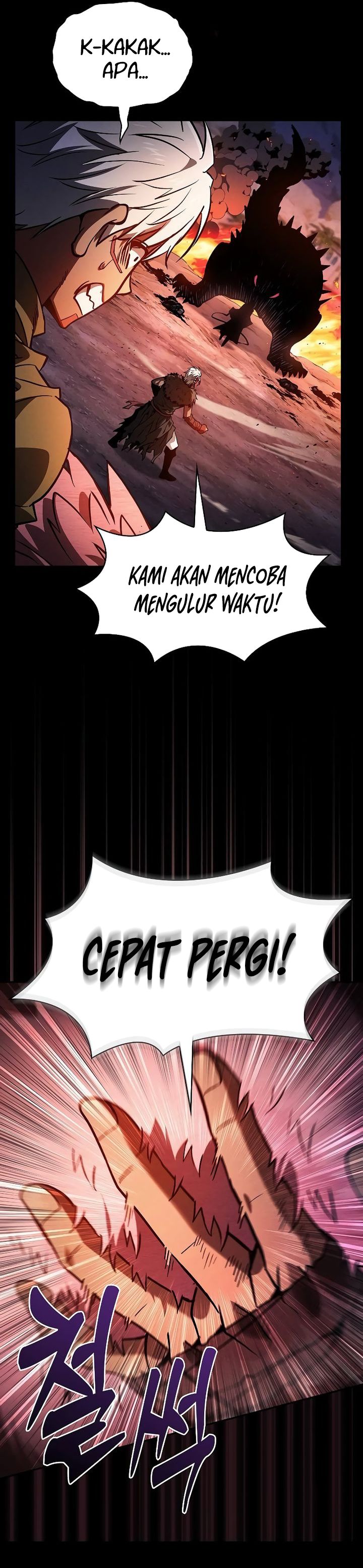 Academy’s Genius Swordmaster Chap 107 - Next Chap 108