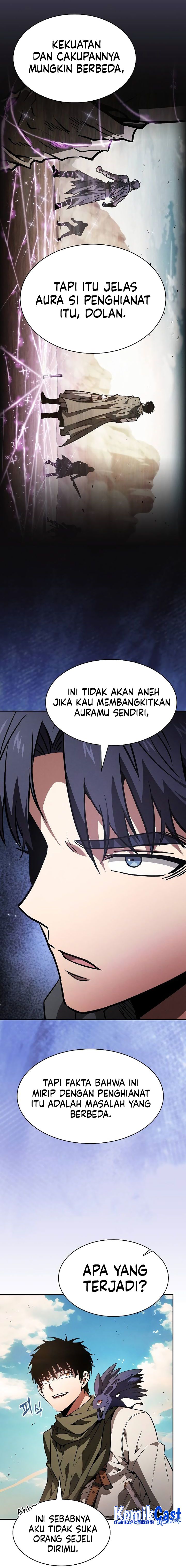 Academy’s Genius Swordmaster Chap 107 - Next Chap 108