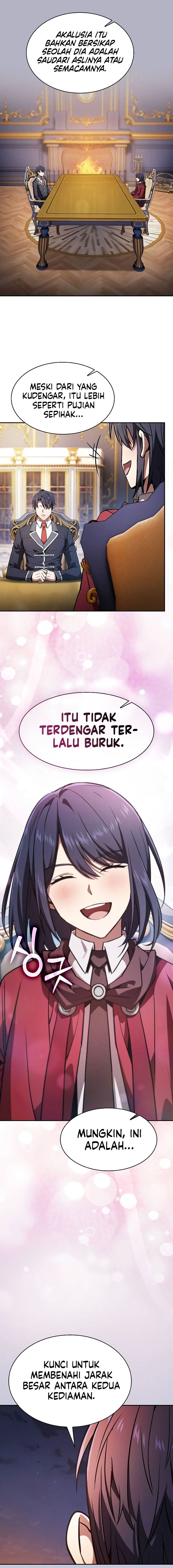 Academy’s Genius Swordmaster Chap 107 - Next Chap 108