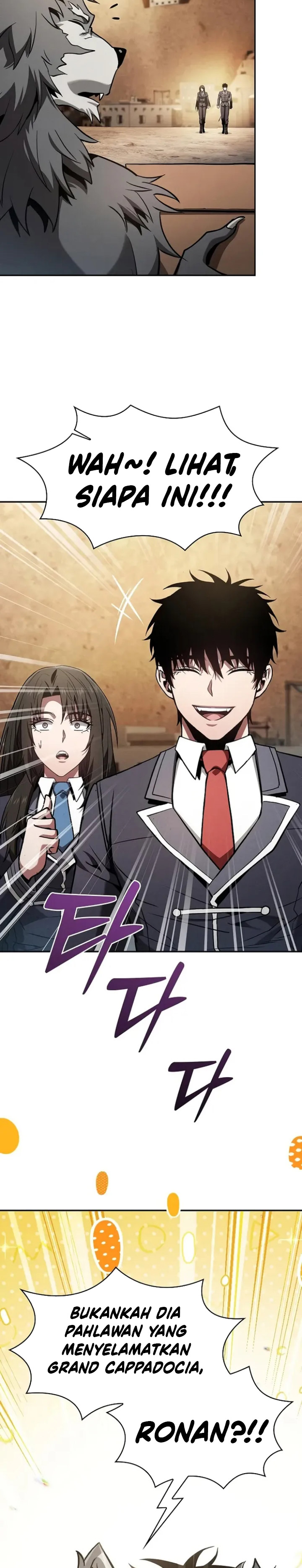 Academy’s Genius Swordmaster Chap 104 - Next Chap 105