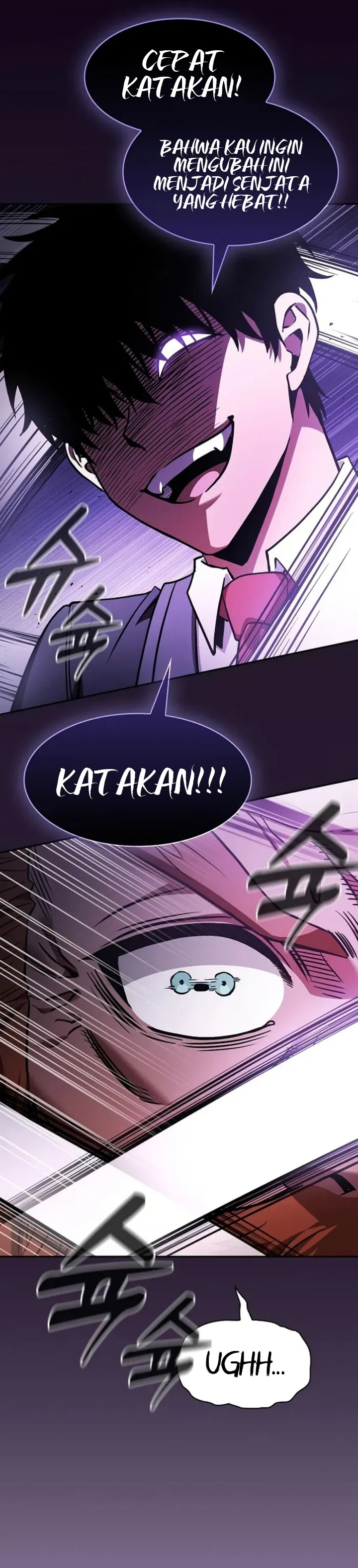 Academy’s Genius Swordmaster Chap 104 - Next Chap 105