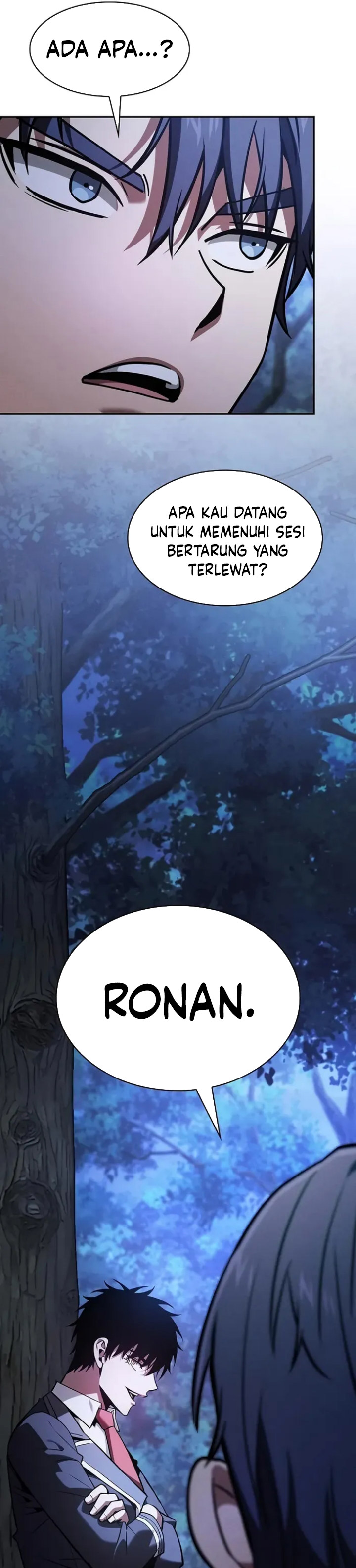 Academy’s Genius Swordmaster Chap 104 - Next Chap 105