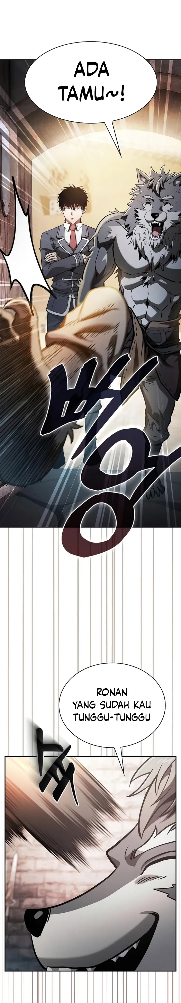 Academy’s Genius Swordmaster Chap 104 - Next Chap 105