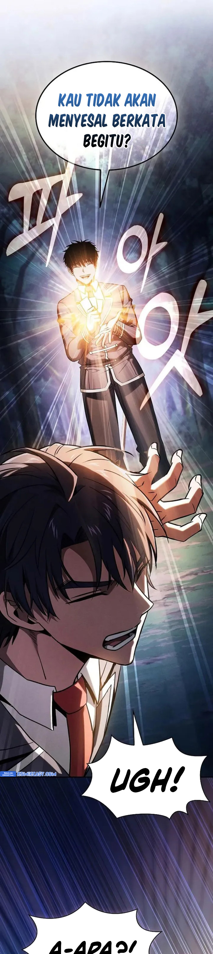 Academy’s Genius Swordmaster Chap 104 - Next Chap 105