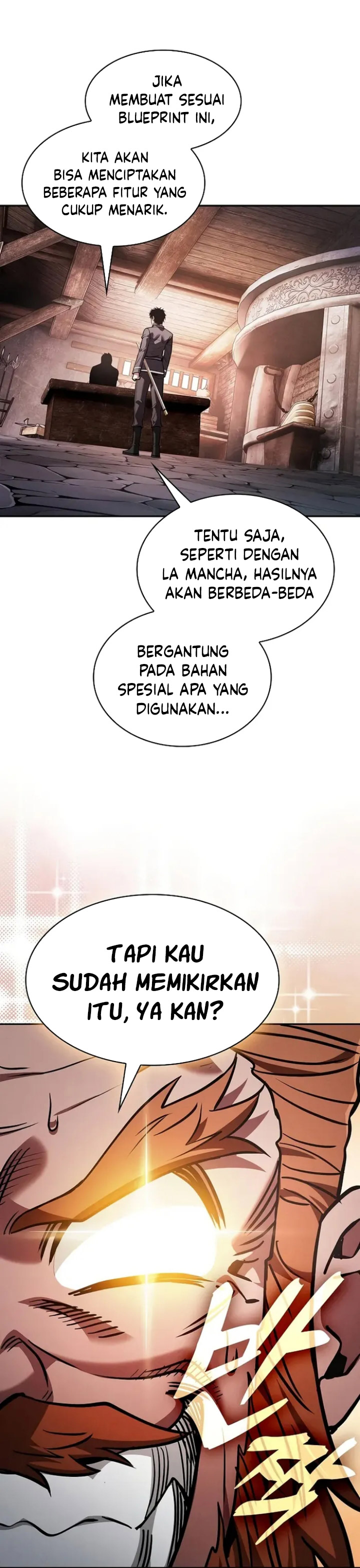 Academy’s Genius Swordmaster Chap 104 - Next Chap 105