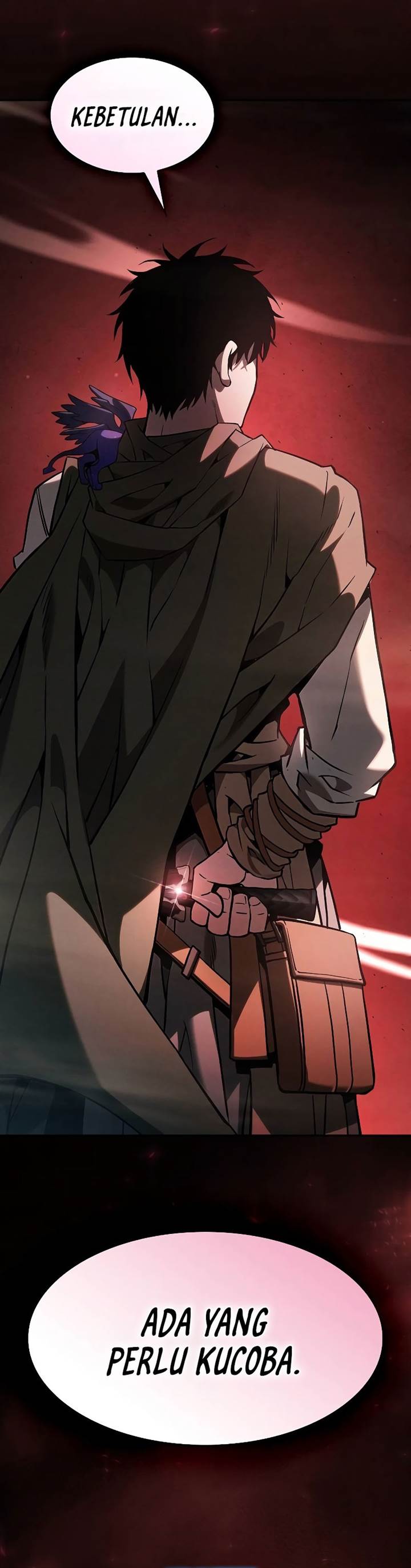 Academy’s Genius Swordmaster Chap 105 - Next Chap 106