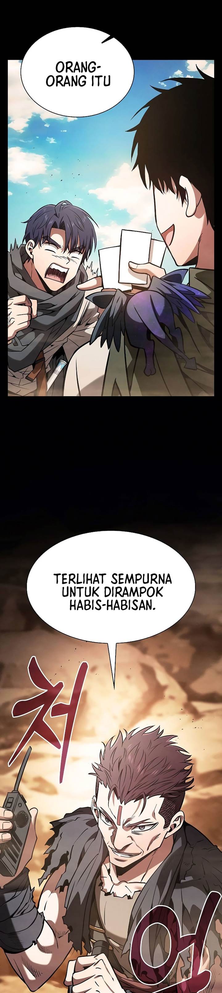 Academy’s Genius Swordmaster Chap 105 - Next Chap 106
