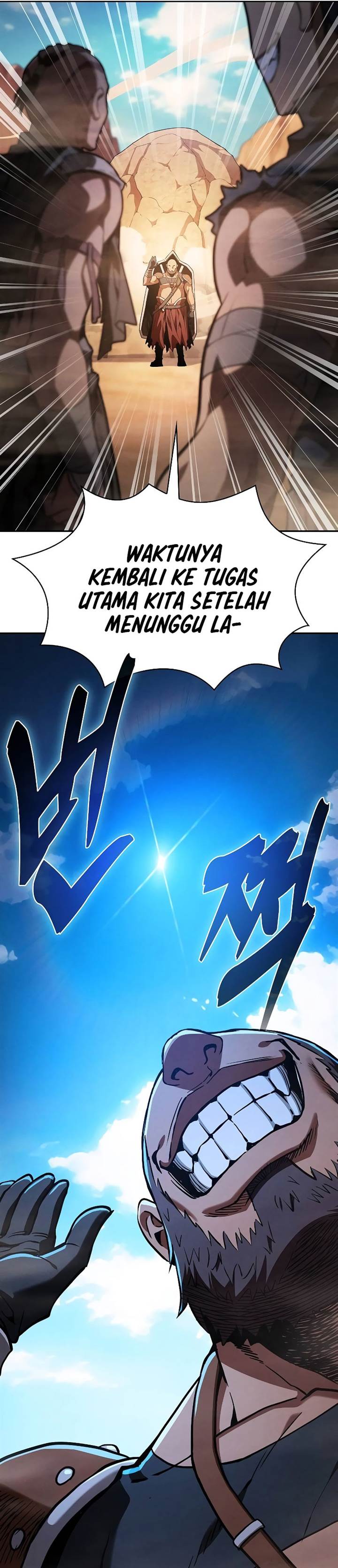 Academy’s Genius Swordmaster Chap 105 - Next Chap 106