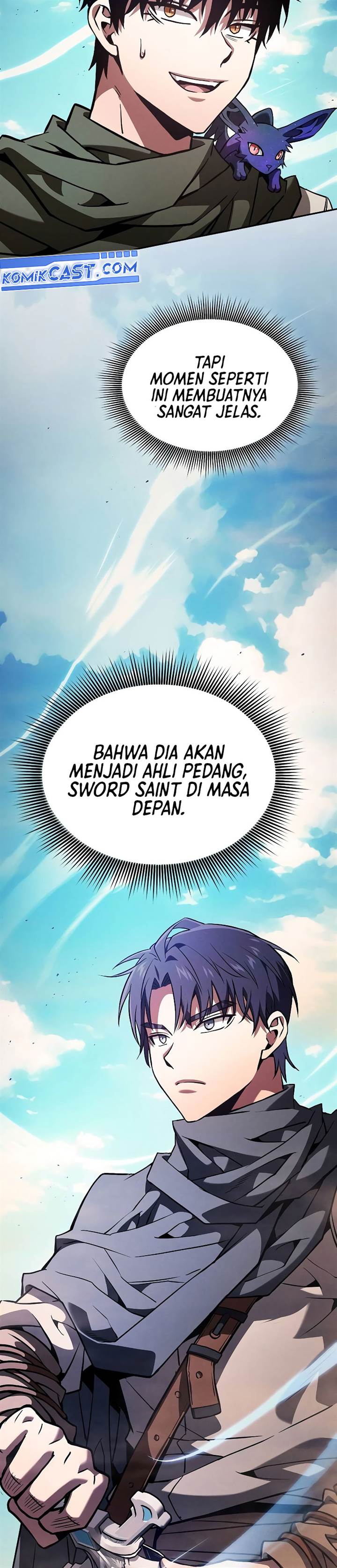 Academy’s Genius Swordmaster Chap 105 - Next Chap 106