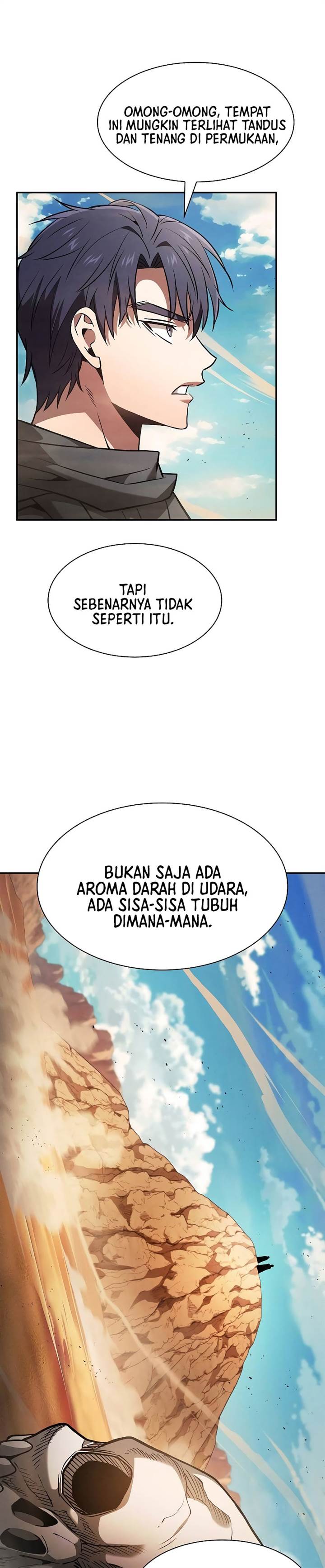Academy’s Genius Swordmaster Chap 105 - Next Chap 106