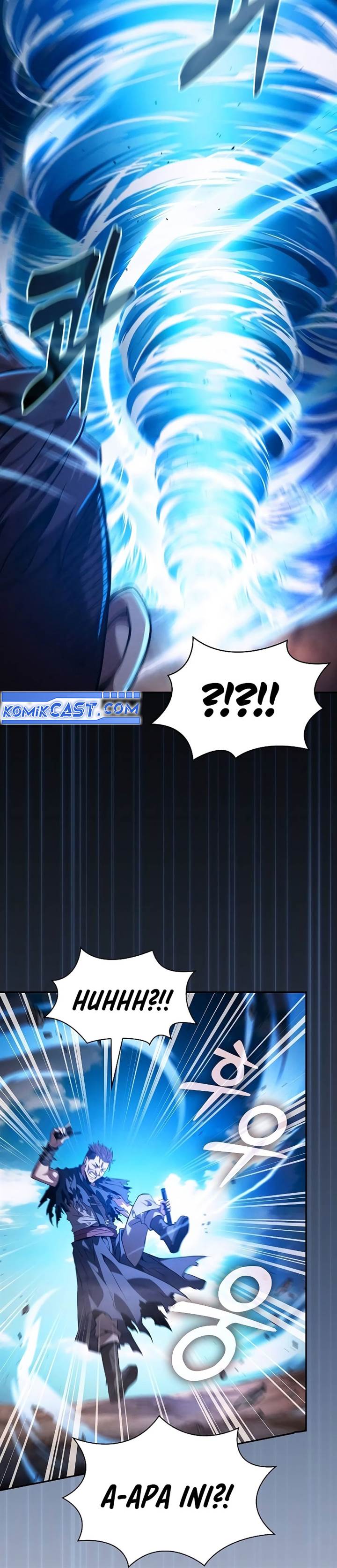 Academy’s Genius Swordmaster Chap 105 - Next Chap 106