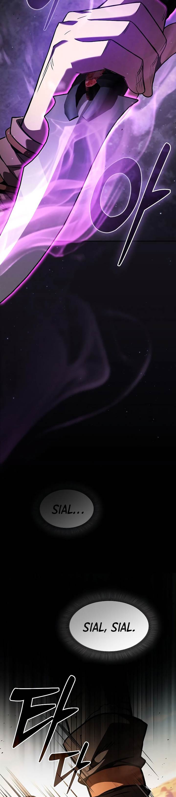 Academy’s Genius Swordmaster Chap 106 - Next Chap 107