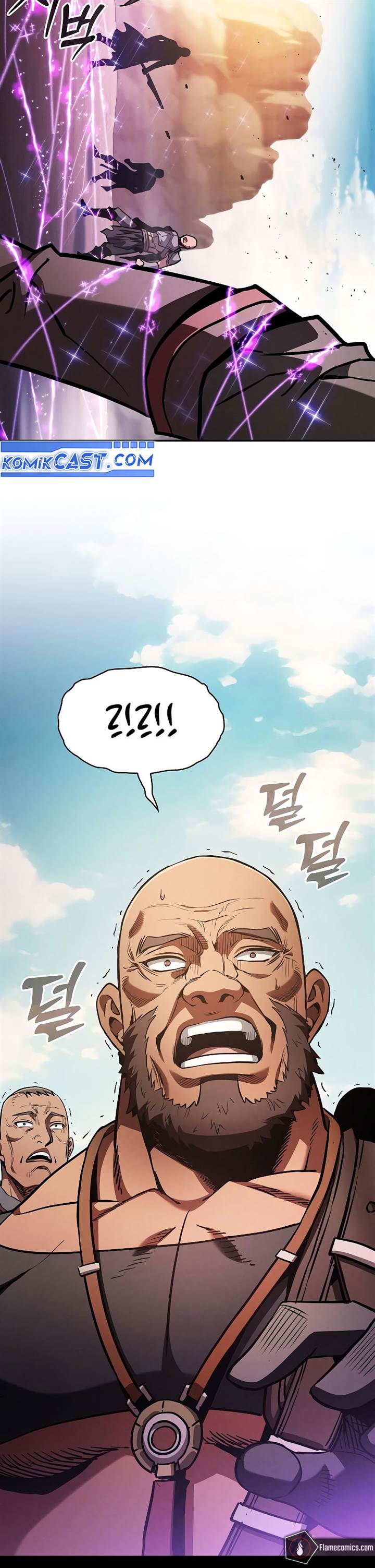 Academy’s Genius Swordmaster Chap 106 - Next Chap 107