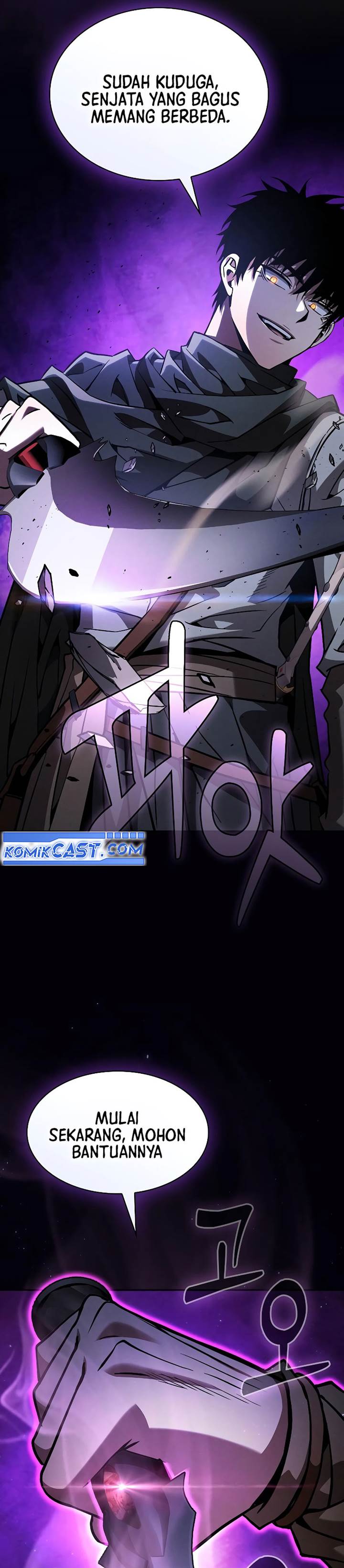 Academy’s Genius Swordmaster Chap 106 - Next Chap 107