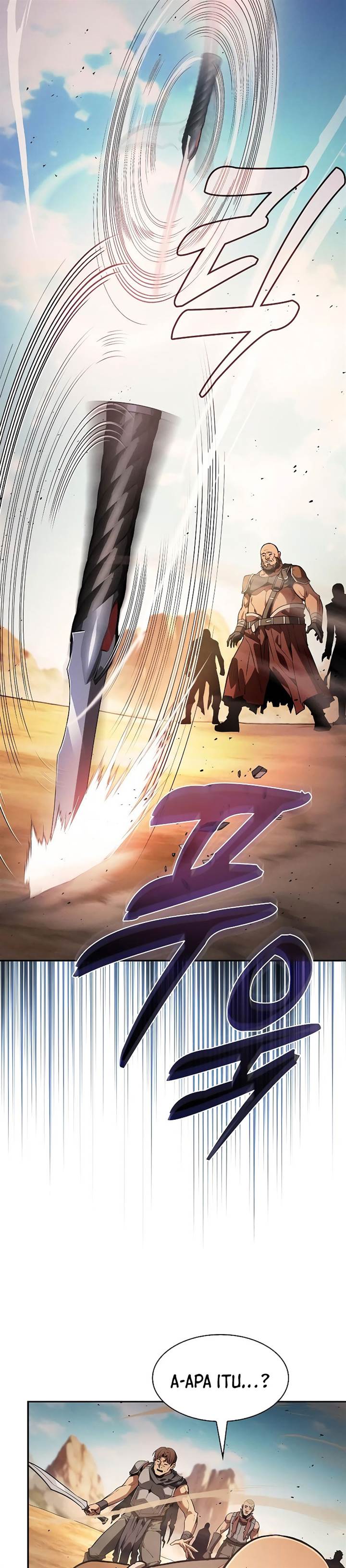 Academy’s Genius Swordmaster Chap 106 - Next Chap 107