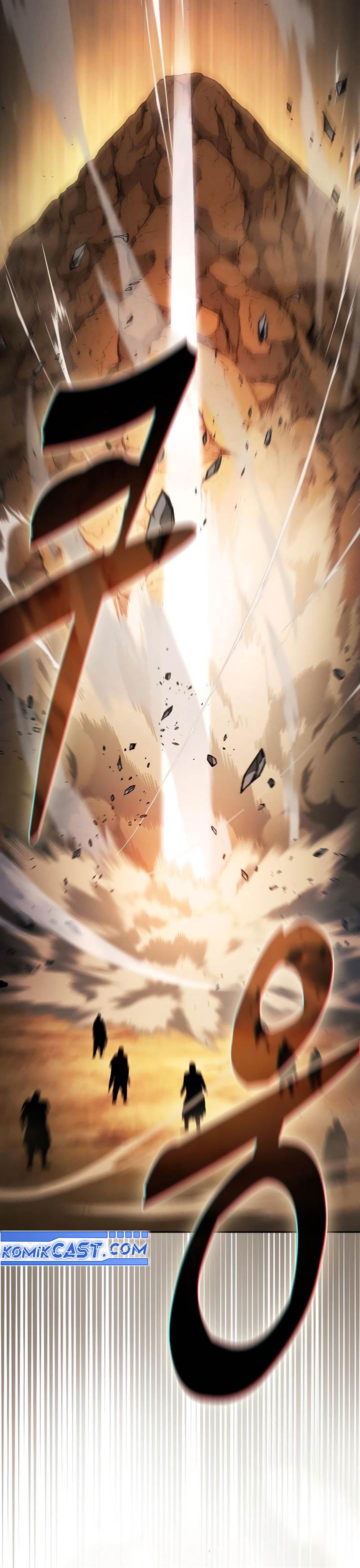 Academy’s Genius Swordmaster Chap 106 - Next Chap 107