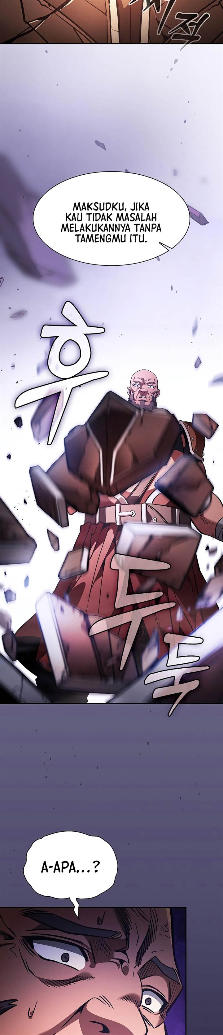 Academy’s Genius Swordmaster Chap 106 - Next Chap 107