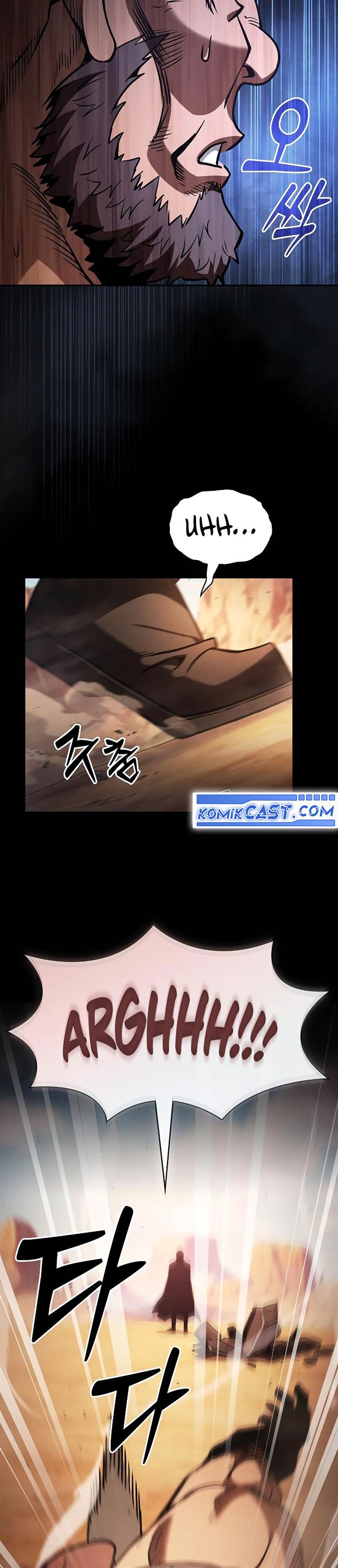 Academy’s Genius Swordmaster Chap 106 - Next Chap 107