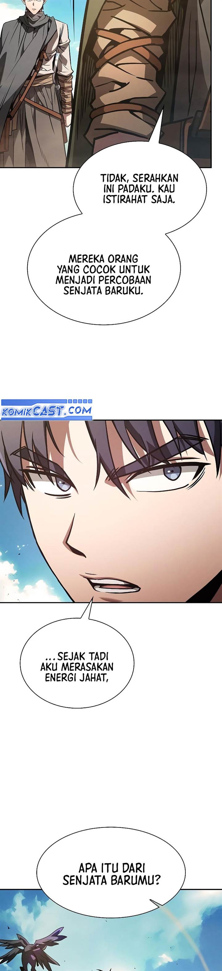 Academy’s Genius Swordmaster Chap 106 - Next Chap 107