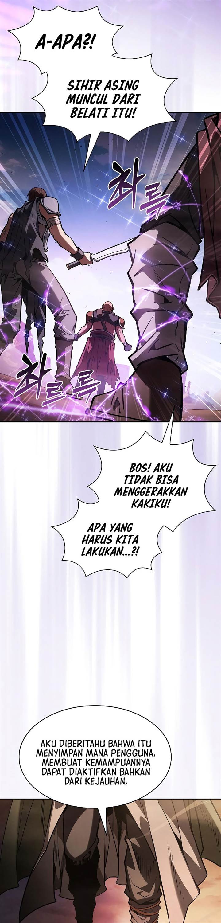 Academy’s Genius Swordmaster Chap 106 - Next Chap 107