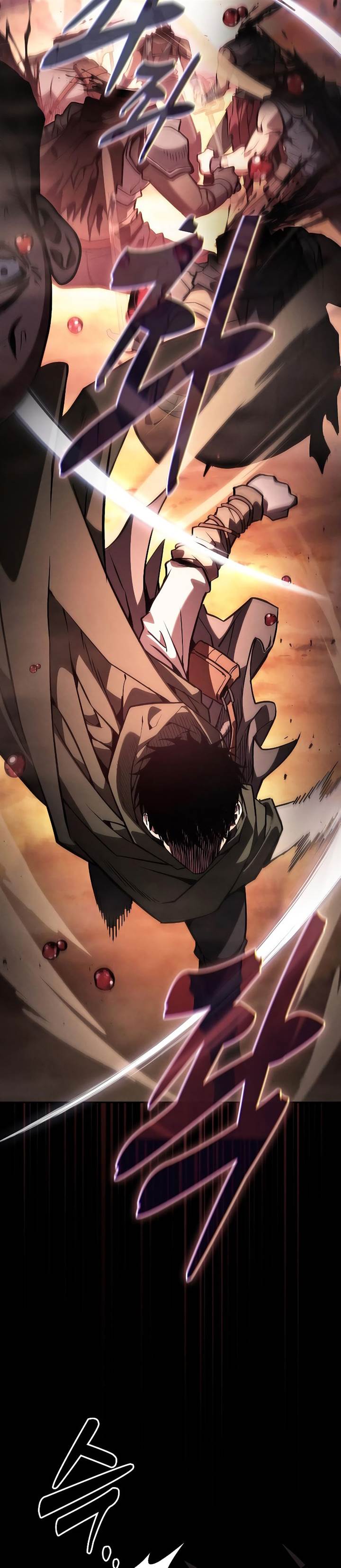 Academy’s Genius Swordmaster Chap 106 - Next Chap 107