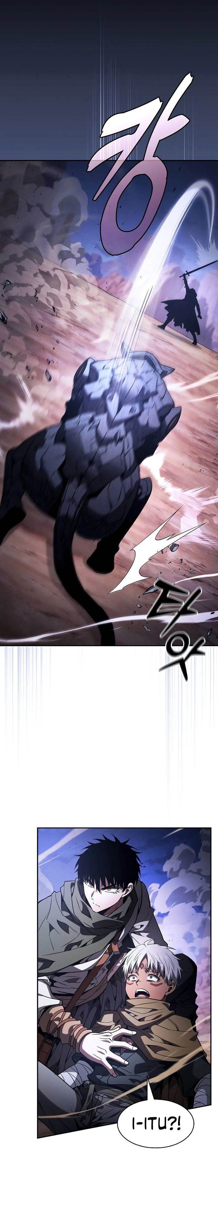 Academy’s Genius Swordmaster Chap 108 - Next Chap 109